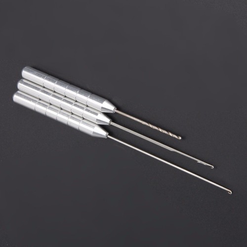 Pièce appât needle tool - 3, needle-tool