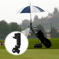 Golfs Trolley Umbrella le support de support Universal Golfs Child Umbrella