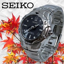 Montre Homme SEIKO 1410