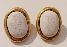 BOUCLE D'OREILLE GUY LAROCHE