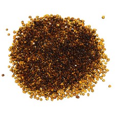 Pierres de verre 3-6mm 450g