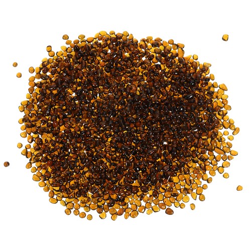 Pierres verre 6mm 450g - verre,