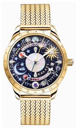 Thomas sabo montre - montre, femme