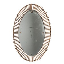 Miroir Vintage des Années
