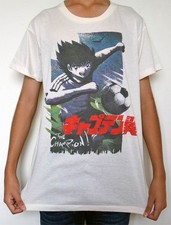 Tshirt Captain Tsubasa Neuf