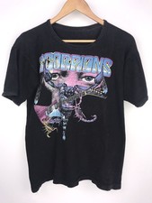 Scorpions 1980 Rare tee Unisex