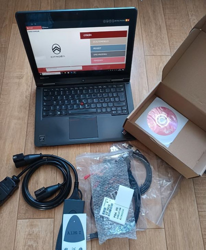 Kit diagnostic psa complète - kit,