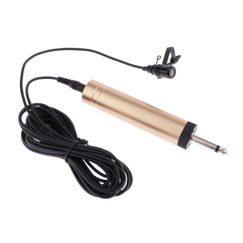 Microphone lavalier pour - microphone,