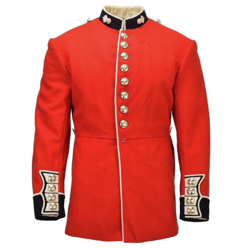 Authentique veste militaire - veste,