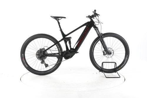 Bianchi tronik rebel - bianchi, vtt