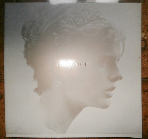 Catalogue chaumet paris - catalogue,