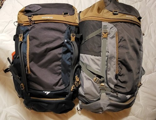 Sac dos trekking de - à,