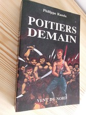 Randa, Poitiers demain, Randa