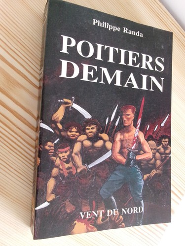 Randa poitiers demain - randa,,