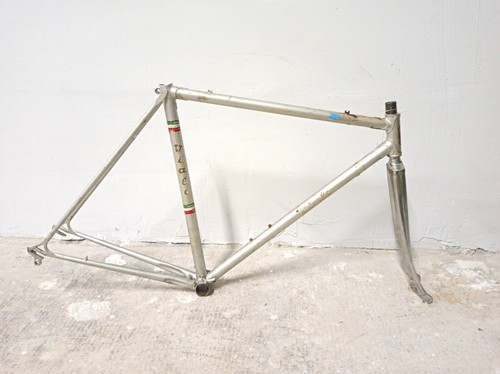 Vintage cadre frame course - vintage,