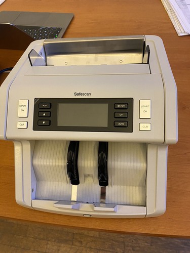 Safescan 2210 compteuse pour - 2210,