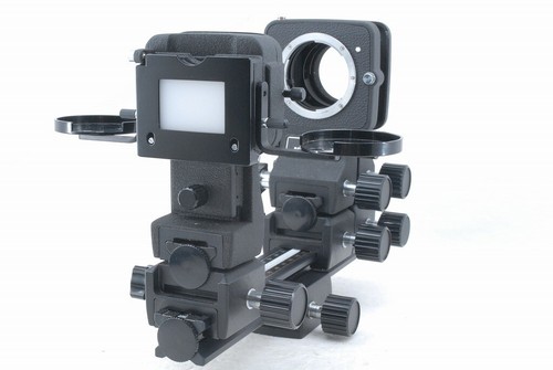 Exc nikon 6 bellows - exc++,