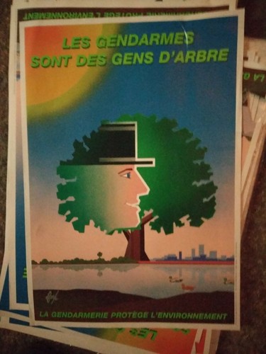 Ecologie nature environnement