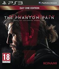 Metal Gear Solid V 5 : The