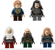 LEGO Lotr / The Hobbit - Set