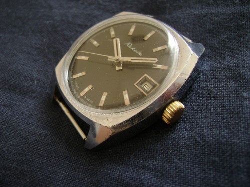 Montre russe sovietique ussr - montre,