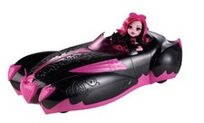 Coffret Monster High