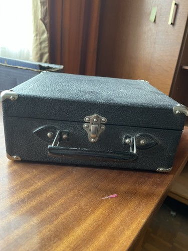 Appareil vintage
