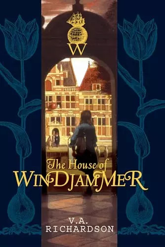 The house windjammer a - windjammer,, v.