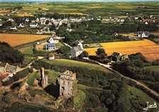 29 KERSAINT CHÃ‚TEAU DE