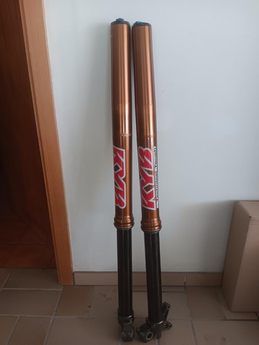 Fourche kayaba usine yzf - yzf,, wrf
