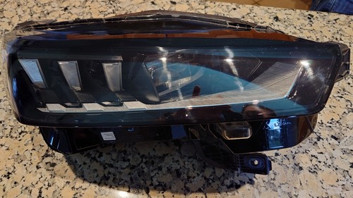 Projecteur pour 5008 - d, iii