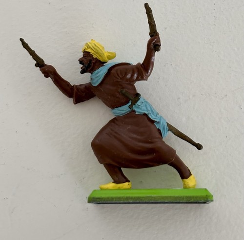 Britains deetail arabs 32 - britains,