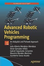 Advanced Robotic Vehicles