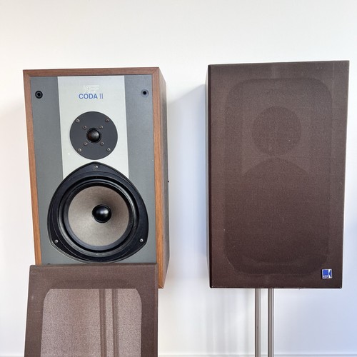 Enceintes kef coda sp3004 - kef,