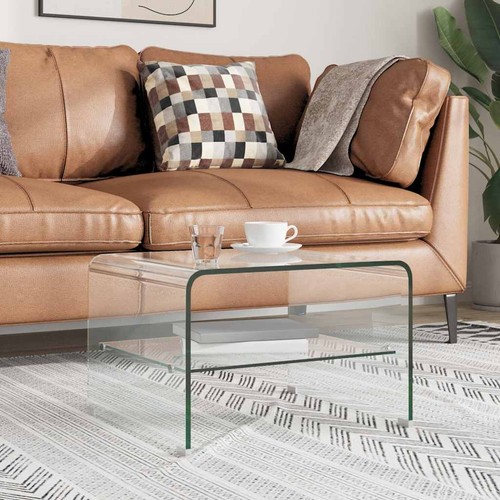 Table basse clair 98x45x31 - table,