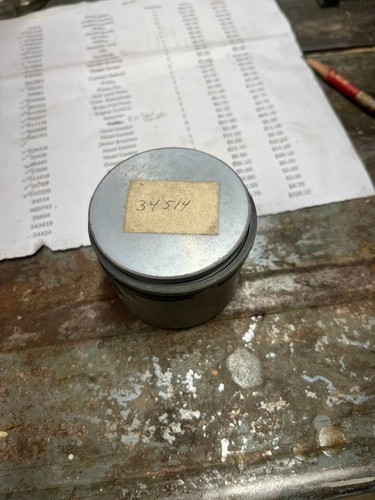 Tecumseh parts - tecumseh,