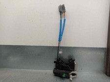 81310J9000 serrure porte avant gauche pour HYUNDAI KONA 1.0 TGDI CAT 4204422