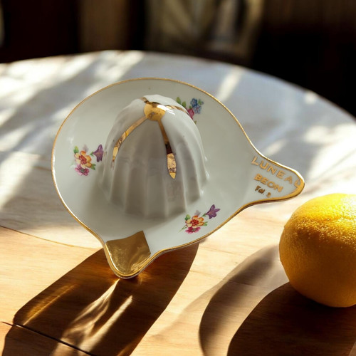 Rare presse agrumes vintage - rare, en