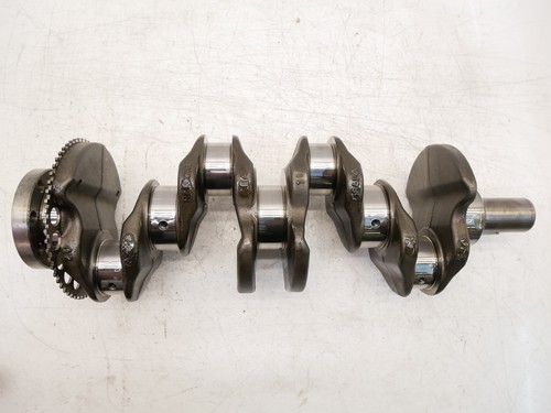 Compatible pour vilebrequin - pour,