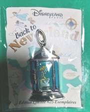 Pin's Disney Trading Event PTE