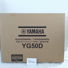 YAMAHA Glockenspiel YG-50D