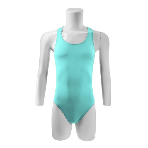 Body string homme tendance