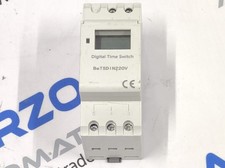 BeSwitch BeTSDIN220 Minuteur