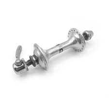 Moyeux avant Campagnolo Record