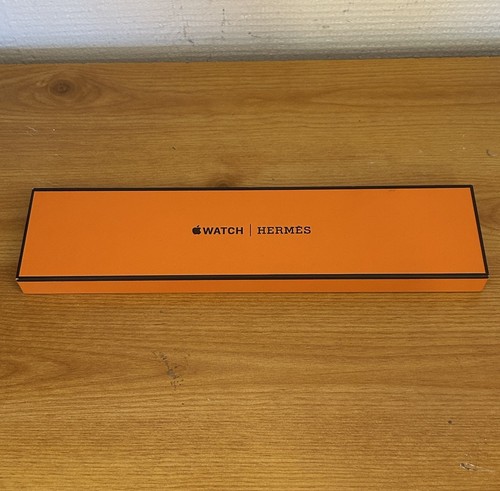 Boîte housse hermes apple - hermes,