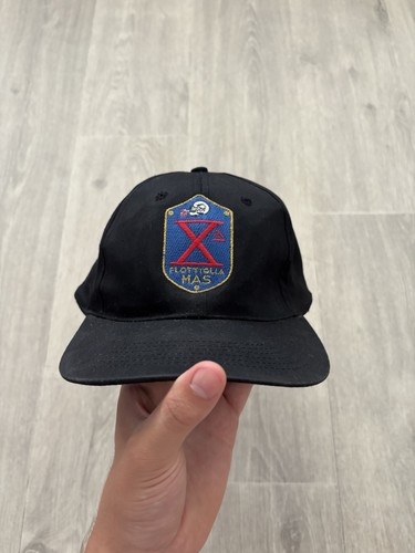 Casquette militaire decima - casquette,