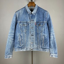 Veste camionneur homme