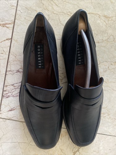Fratelli rossetti black - fratelli,