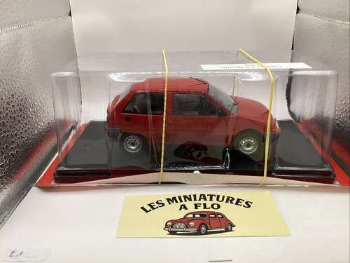 Collection hachette - 1/24,