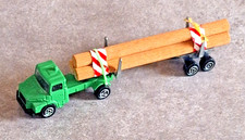 Majorette scania Transport